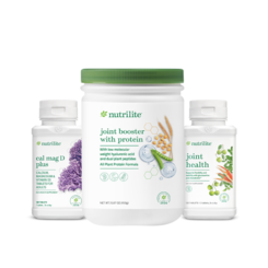 Bone & Joint Health Solution