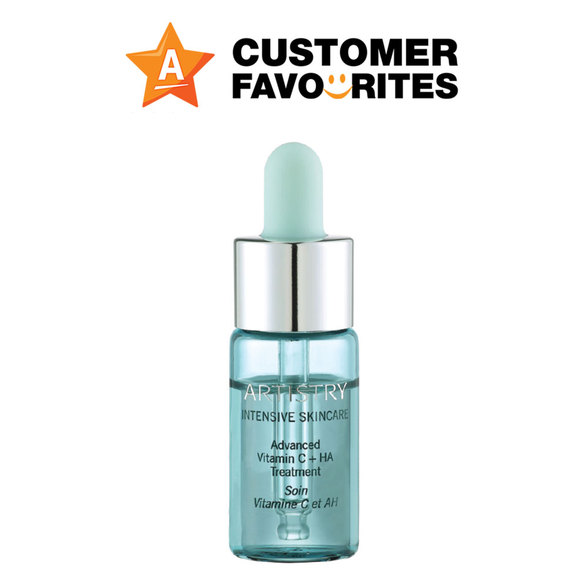 amway hyaluronic acid