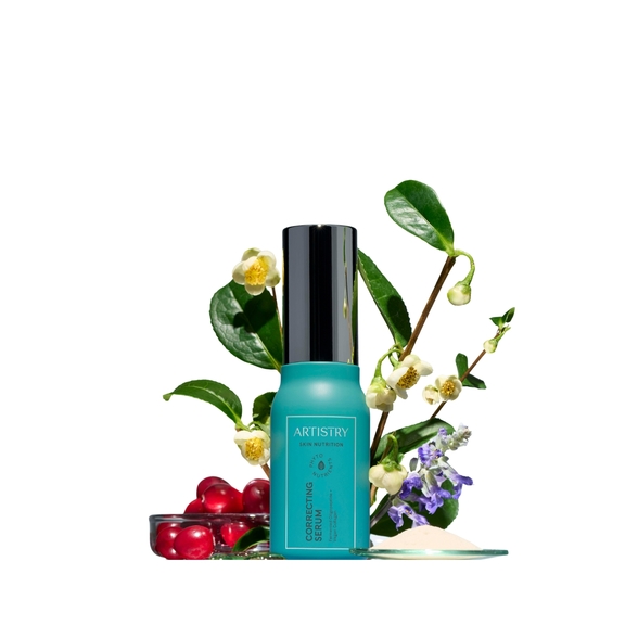 Artistry Skin Nutrition Correcting Serum | Serums & Intensive