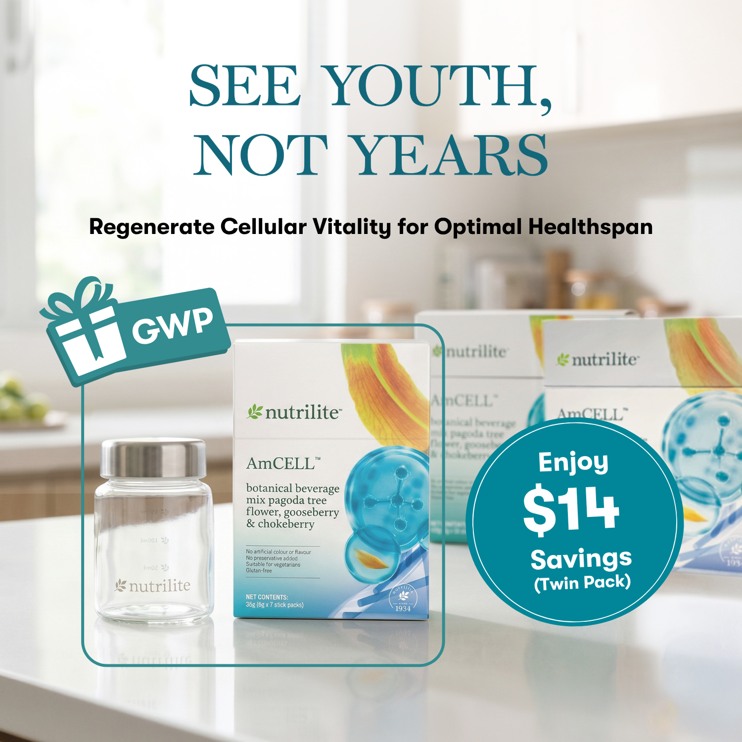 Amway Singapore