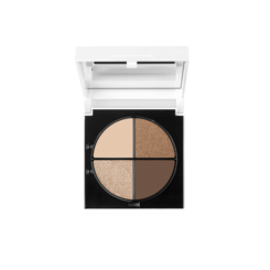 Artistry Go Vibrant Eye Shadow Quad Golden Harvest - 8.8g