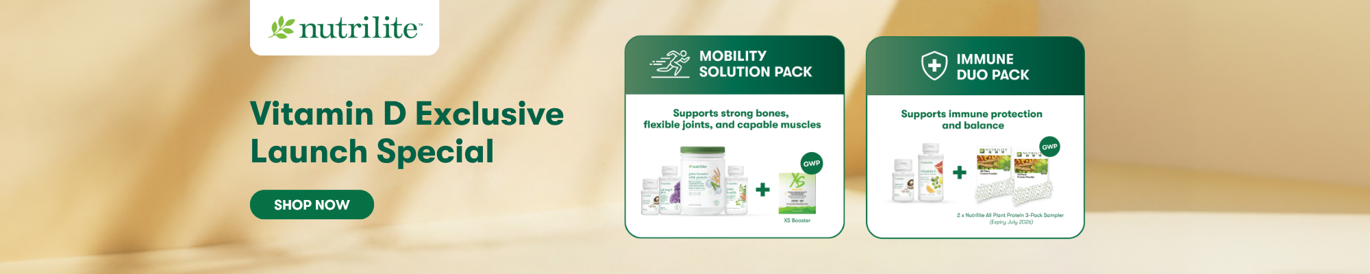Amway Singapore