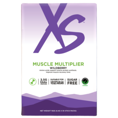 XS Muscle Multiplier