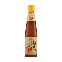 Vergold Abalone Sauce - 500g