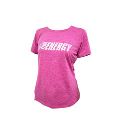 XS T-shirt (Pink) - M