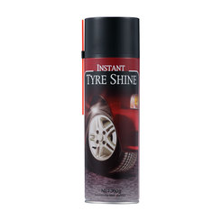 Instant Tyre Shine - 350g