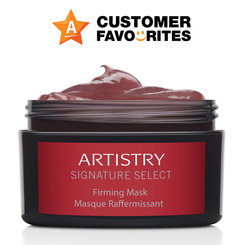 ARTISTRY SIGNATURE SELECT Firming Mask - 125g