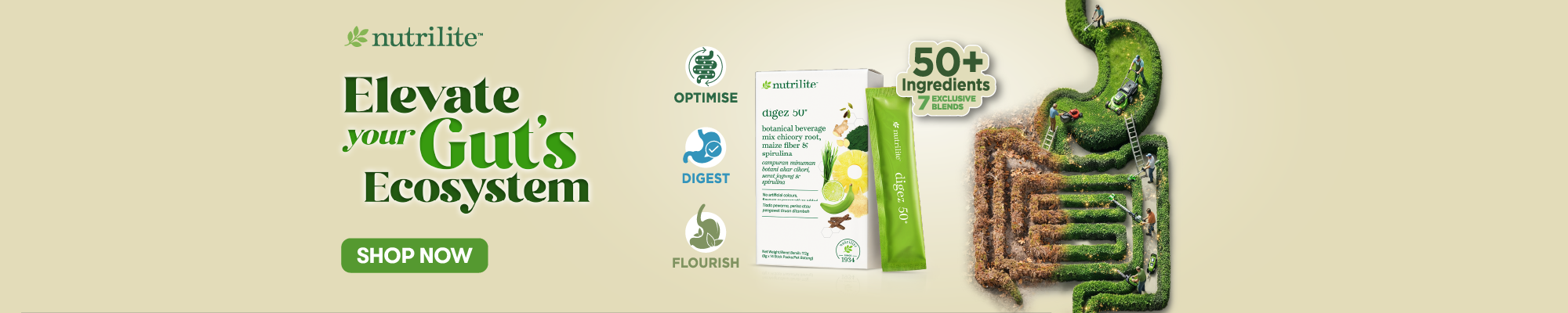 Amway Singapore