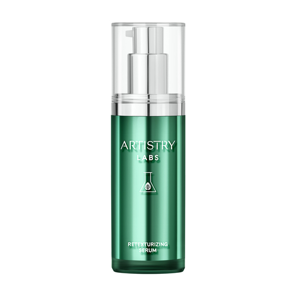 Artistry Labs™ Retexturizing System Bundle | ARTISTRY