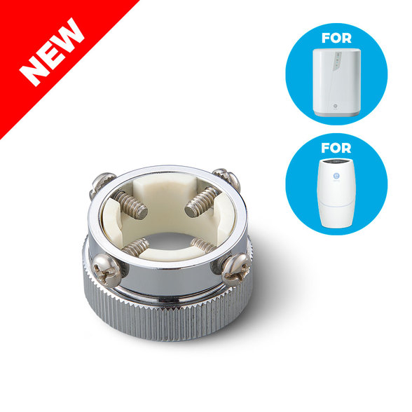 eSpring Water Purifier Universal Faucet Adapter | Accessories