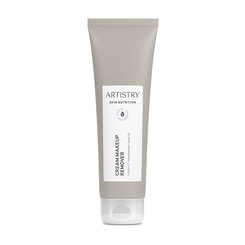 Artistry Skin Nutrition Cream Makeup Remover