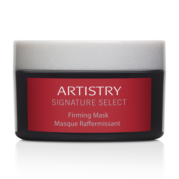 ARTISTRY SIGNATURE SELECT Firming Mask | Amway Singapore