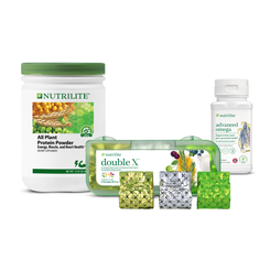 Advanced Foundational Trio