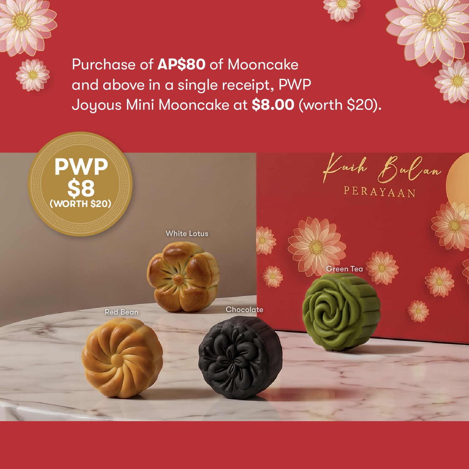 Amway Singapore