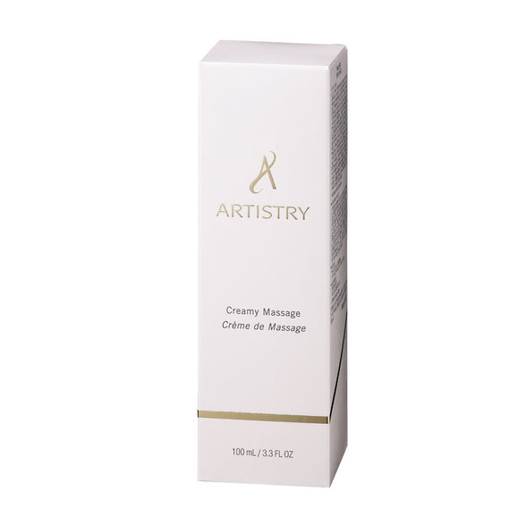 ARTISTRY Special Care Creamy Massage | Amway Singapore