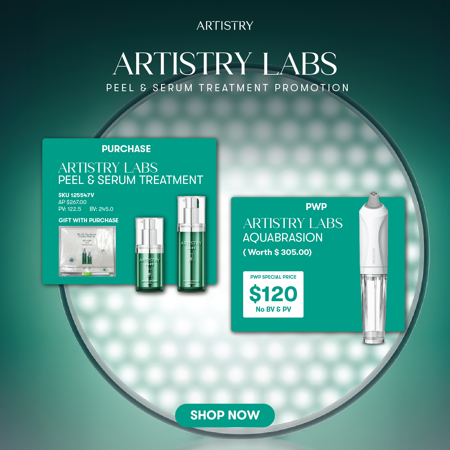 Amway Singapore