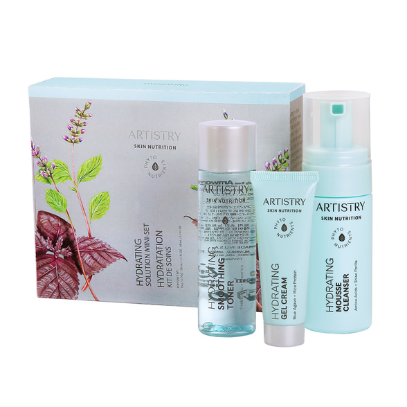 ARTISTRY SKIN NUTRITION Hydrating Solution Mini-Set