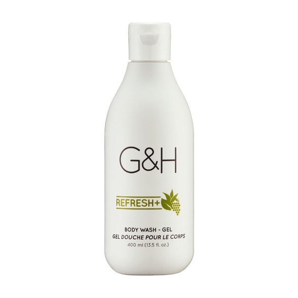 G&H REFRESH+ Body WashGel Amway Singapore