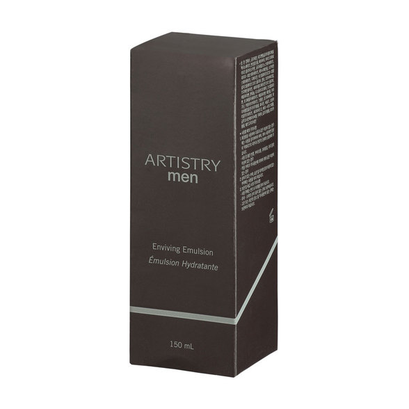 ARTISTRY MEN Enviving Emulsion | Amway Singapore