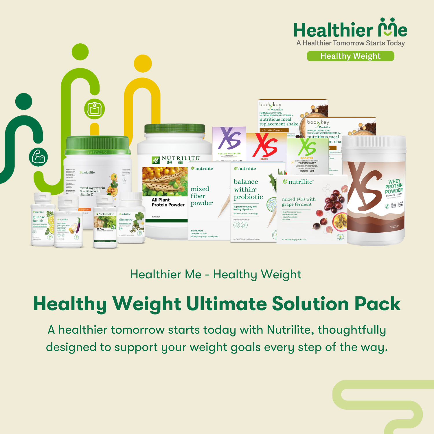 Amway Singapore