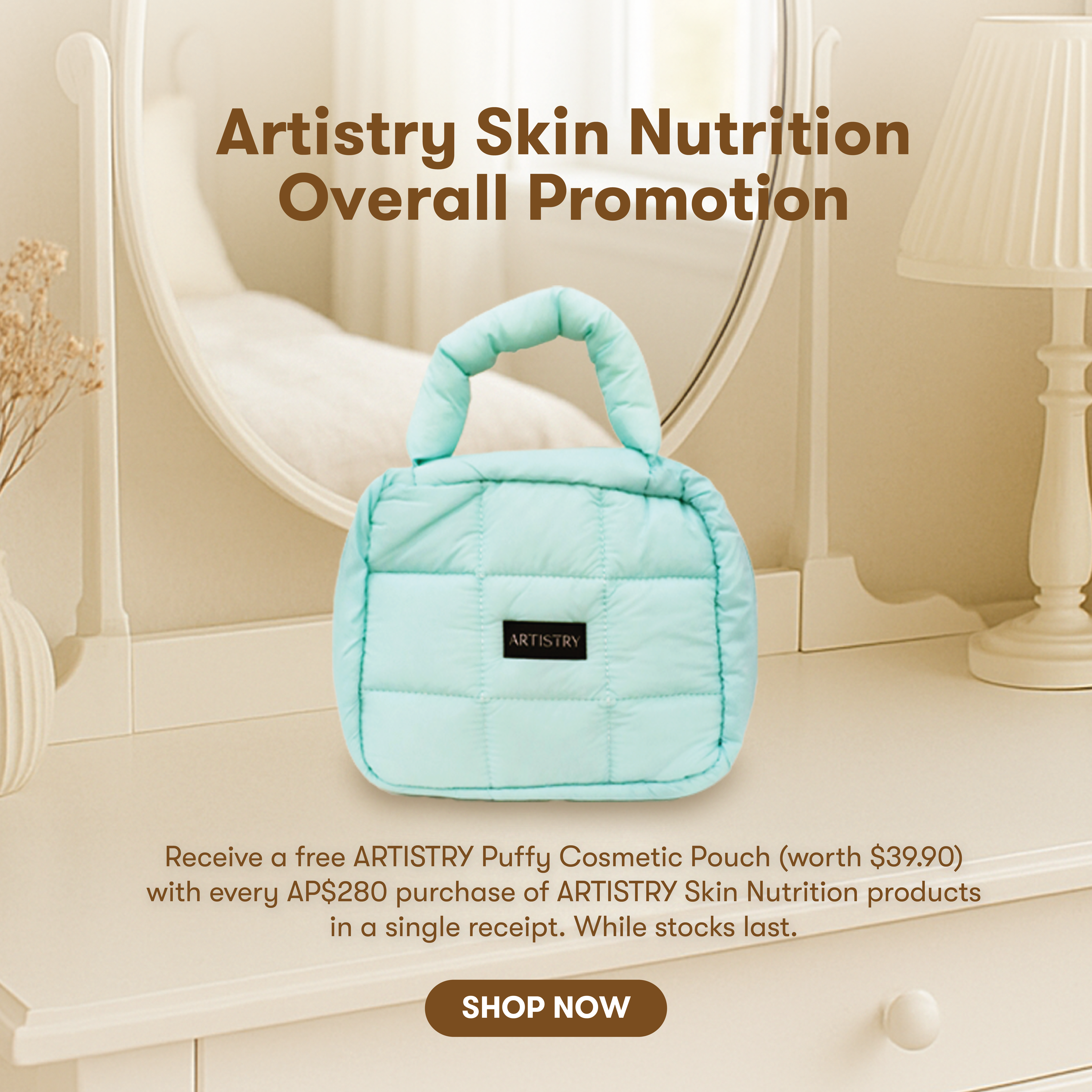 Amway Singapore