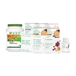 Healthy Weight Kickstart Solution