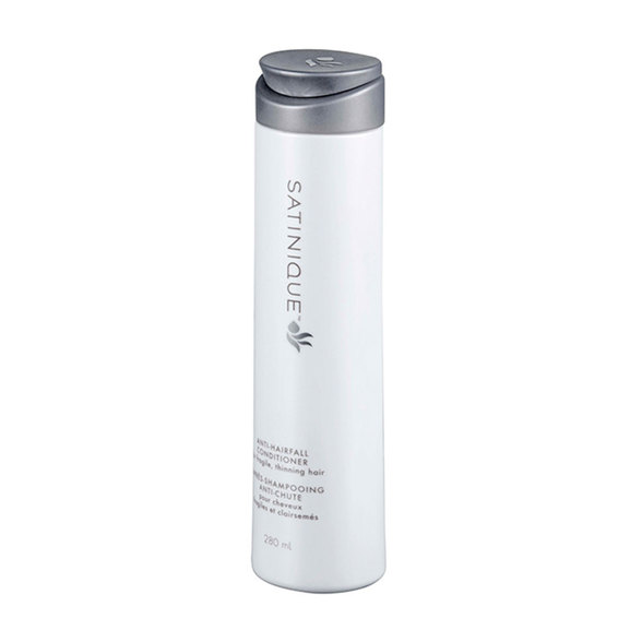 SATINIQUE Anti-Hairfall Conditioner | Amway Singapore