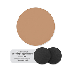 ARTISTRY EVER PERFECT Powder Foundation - 301 Biscotti - 12g