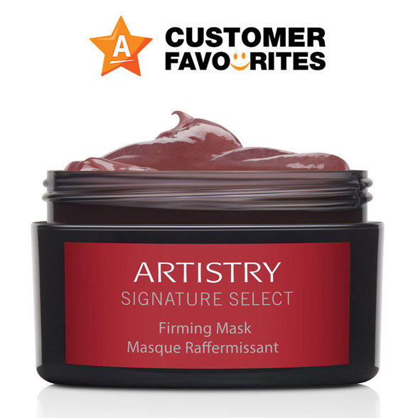 ARTISTRY SIGNATURE SELECT Firming Mask | Amway Singapore