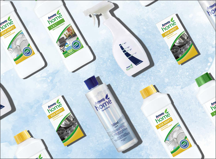 HOME CARE BUNDLE HOME CARE BUNDLE