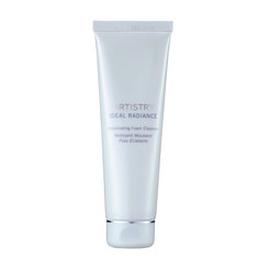 ARTISTRY IDEAL RADIANCE Illuminating Foam Cleanser - 125ml