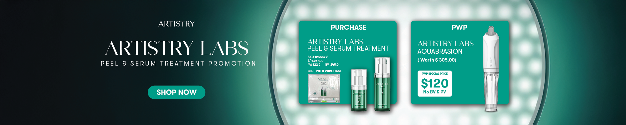 Amway Singapore