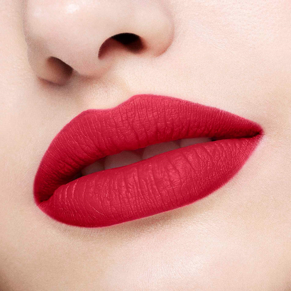 口紅 LV ROUGE MATTE 204 High Hopes 口紅 LV ROUGE MATTE 204 High
