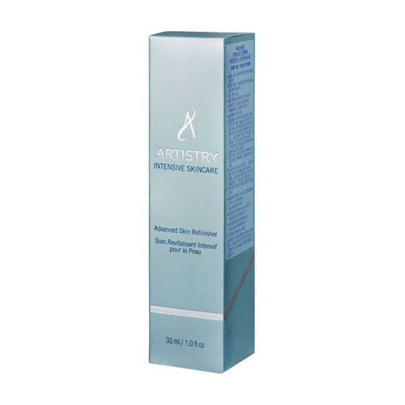 artistry skin refinisher
