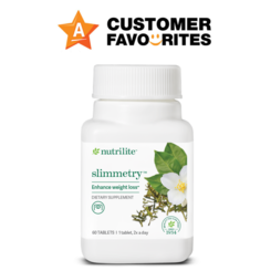 Nutrilite Slimmetry