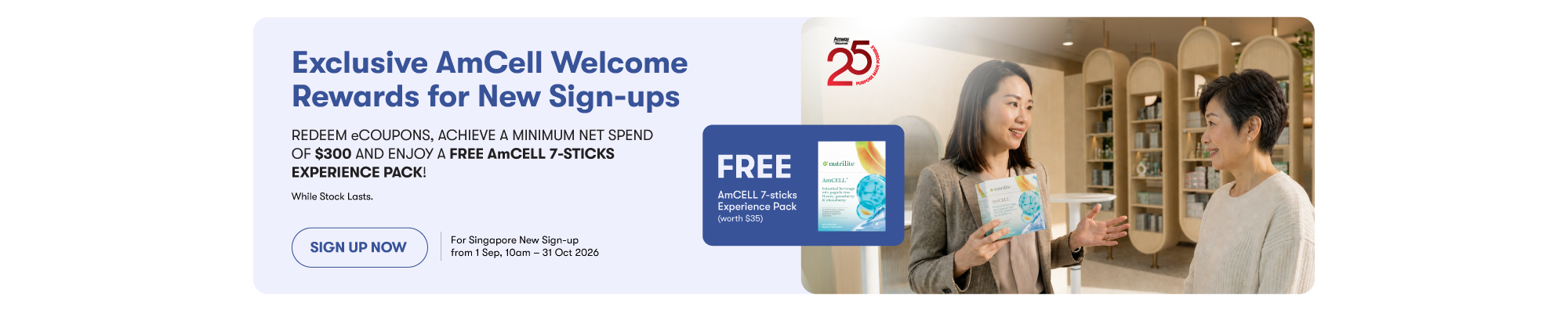 Amway Singapore Amway Singapore