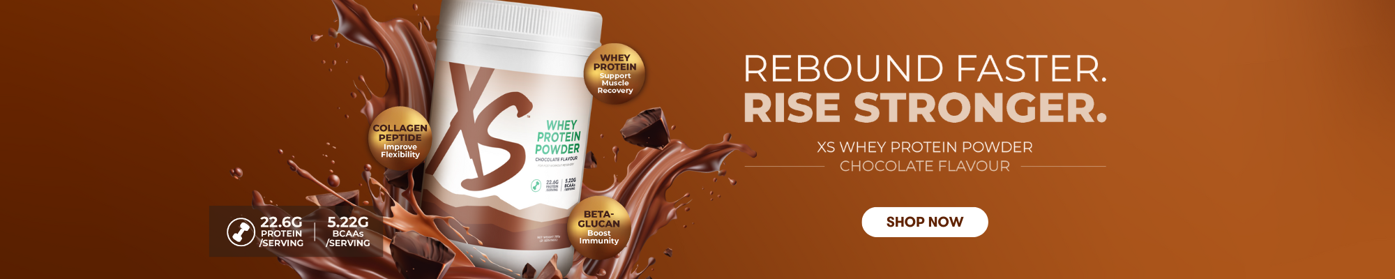 Amway Singapore
