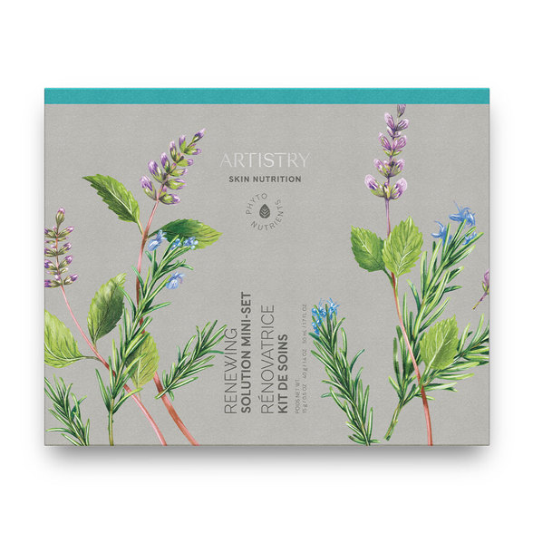 ARTISTRY SKIN NUTRITION トナーとエマルジョンセット ARTISTRY SKIN NUTRITION トナーとエマルジョンセット（新品:⁠未