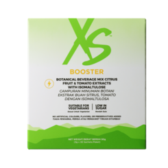 XS Booster