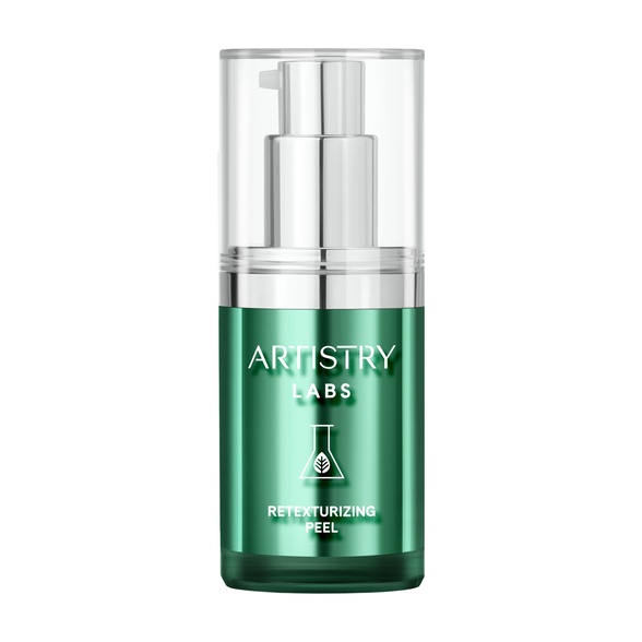 Artistry Labs™ Retexturizing System Refill | Beauty | Amway
