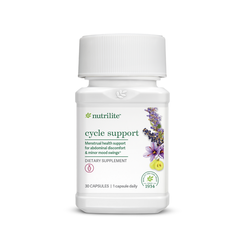 Nutrilite Cycle Support