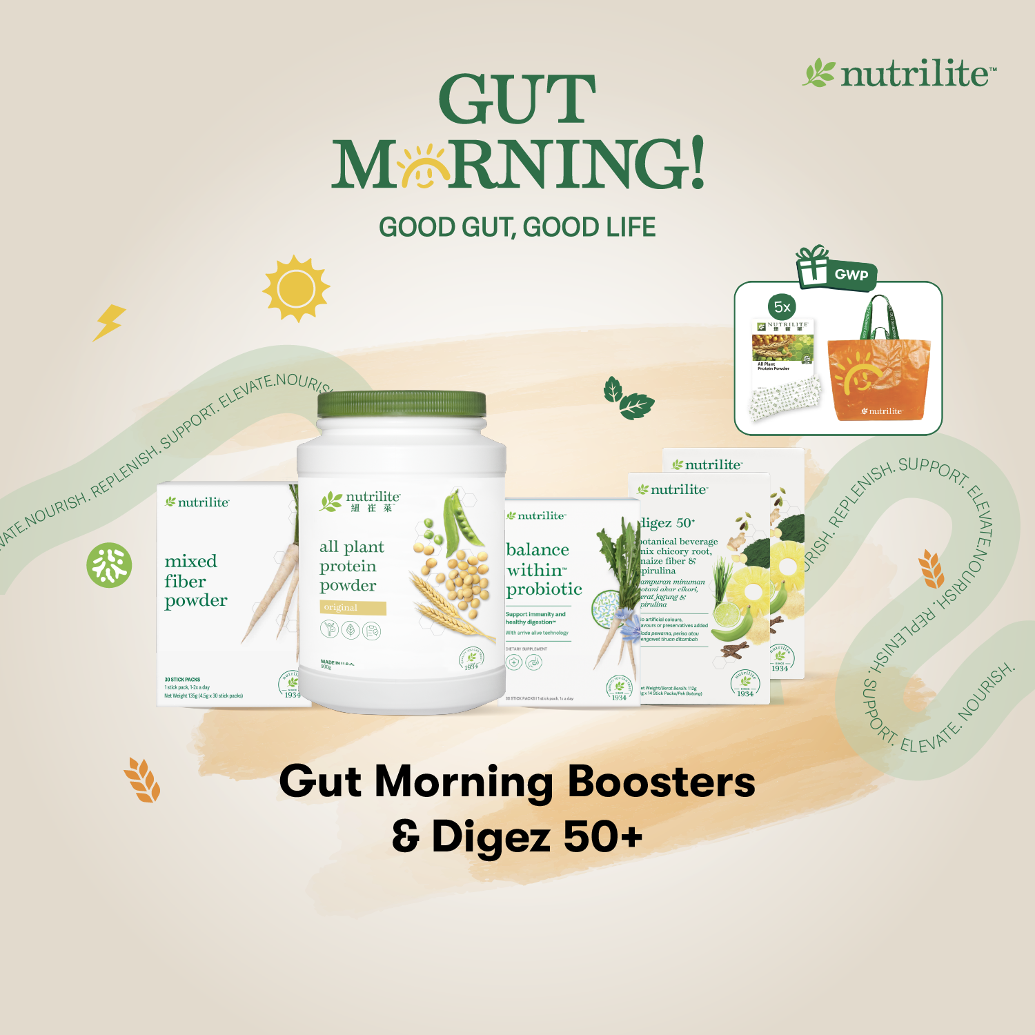 Amway Singapore