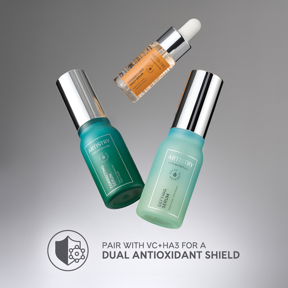 ARTISTRY Intensive Skincare 美容液 30ml アーティストリー スキンNT™ ザ・セラム スーペリア