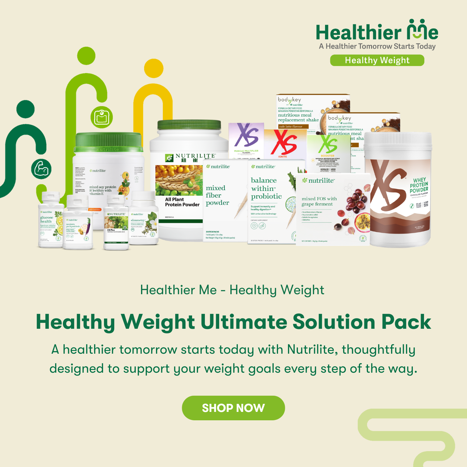 Amway Singapore