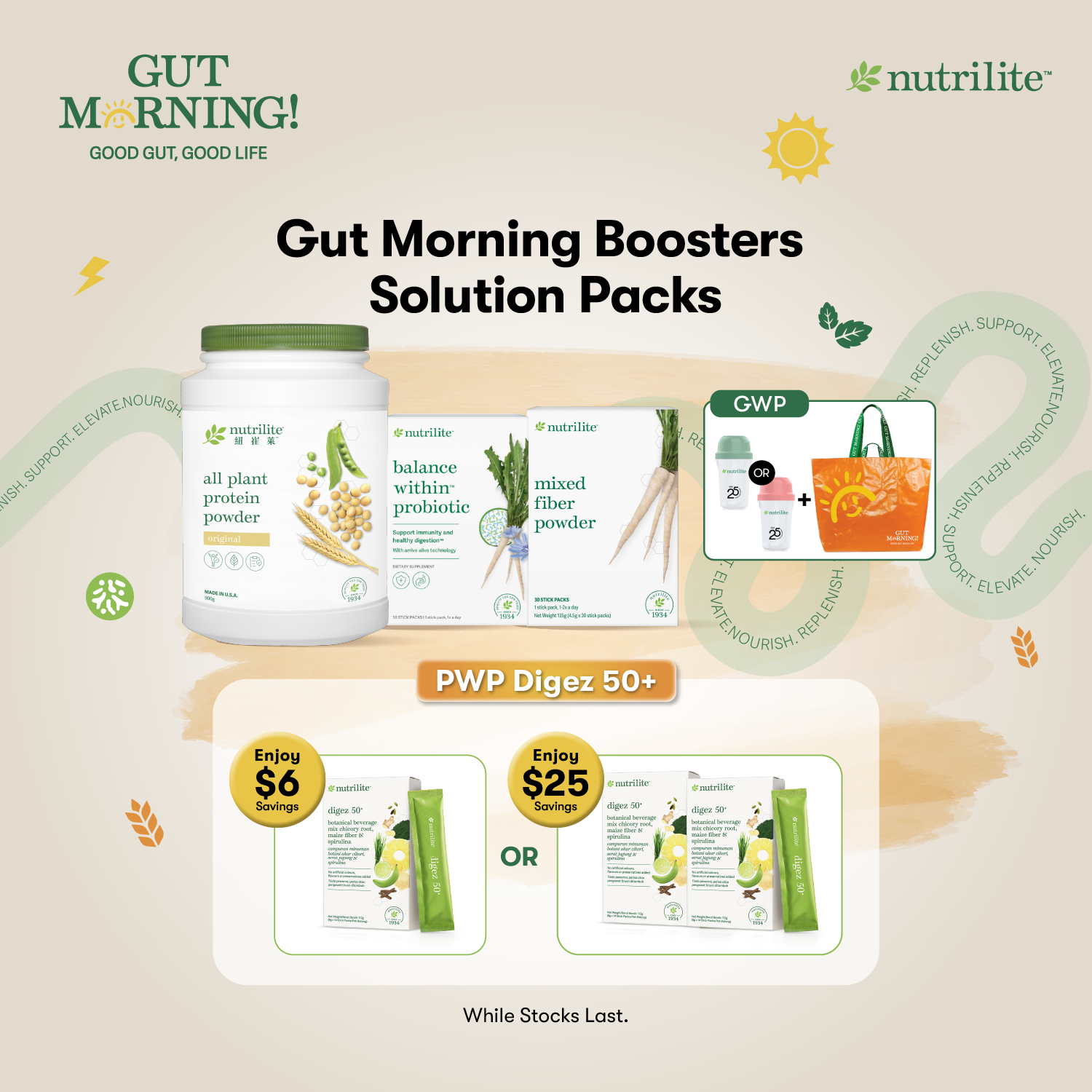 Amway Singapore