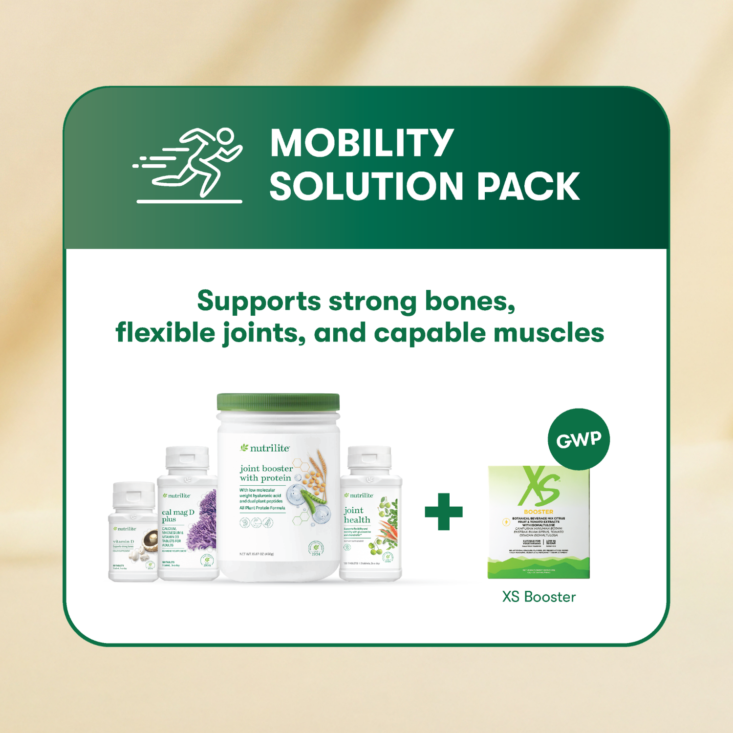 Amway Singapore
