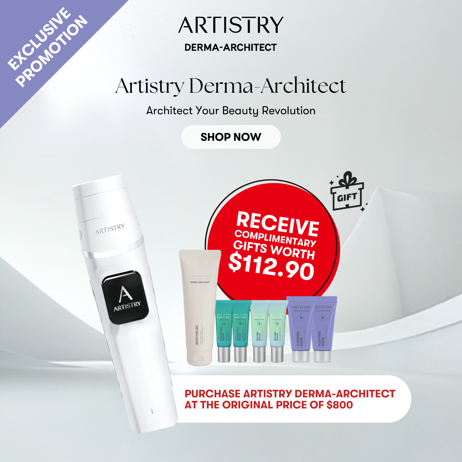 Amway Singapore