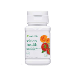 Nutrilite Vision Health