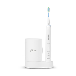 GLISTER Multi-Action Power Toothbrush