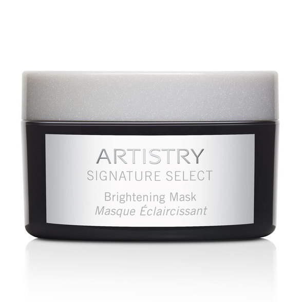 ARTISTRY SIGNATURE SELECT Brightening Mask | Amway Singapore